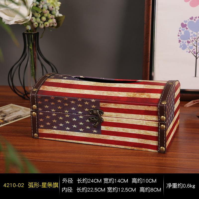 Đảm Bảo Chất Lượng Phong Cách Anh Hộp Khăn Giấy Đồ Dùng Gia Đình Nhà Hàng Sáng Tạo Hộp Khăn Giấy Xe Xi Lanh Giấy Hộp Khăn Giấy Khăn Giấy Hộp Bán Chạy