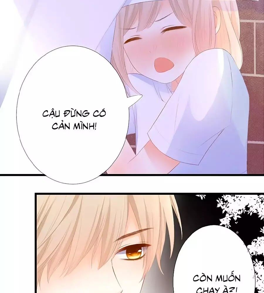 hoa chưa nở rộ chapter 13 34