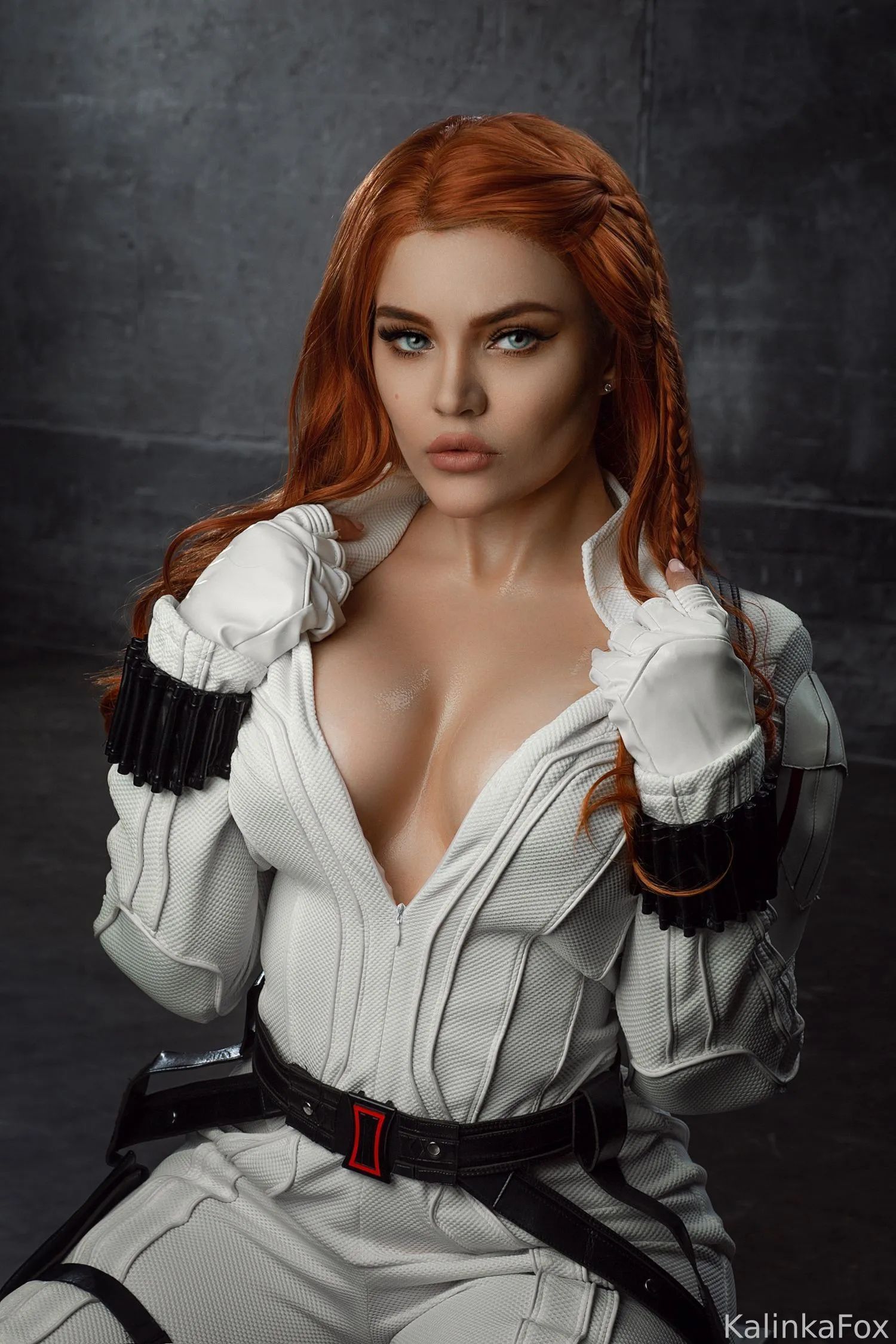 hình cosplay chapter 297 4
