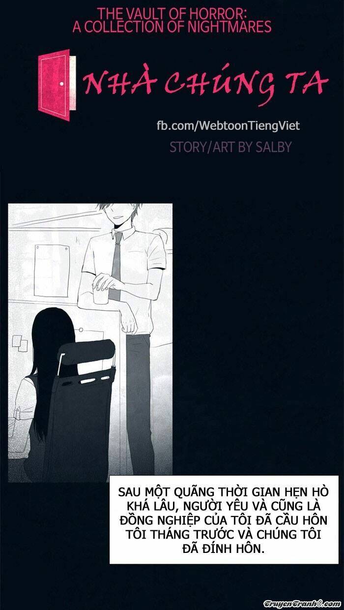 kho truyện kinh dị: ác mộng đêm về chapter 21 3
