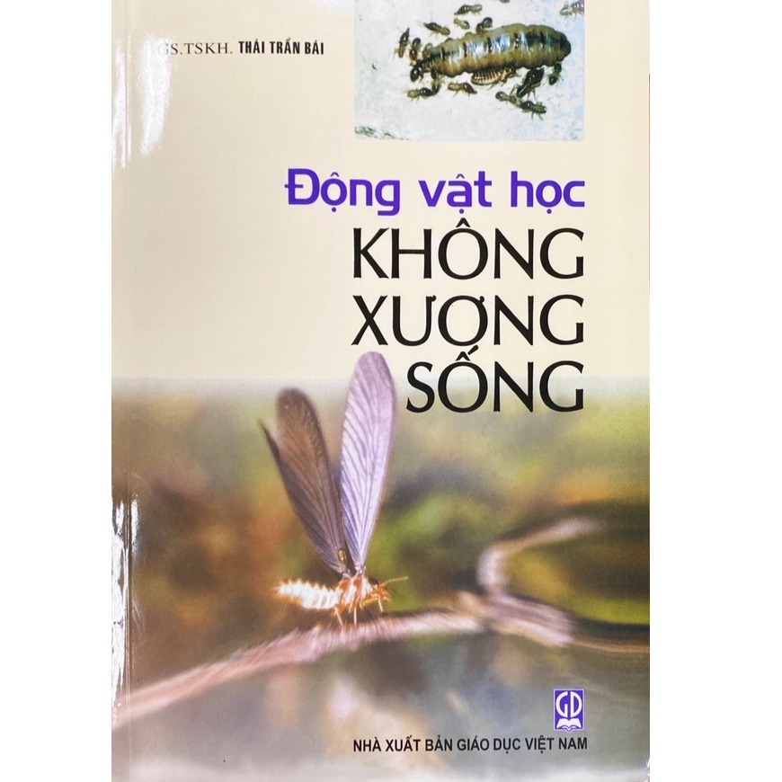 Động vật học Không xương sống