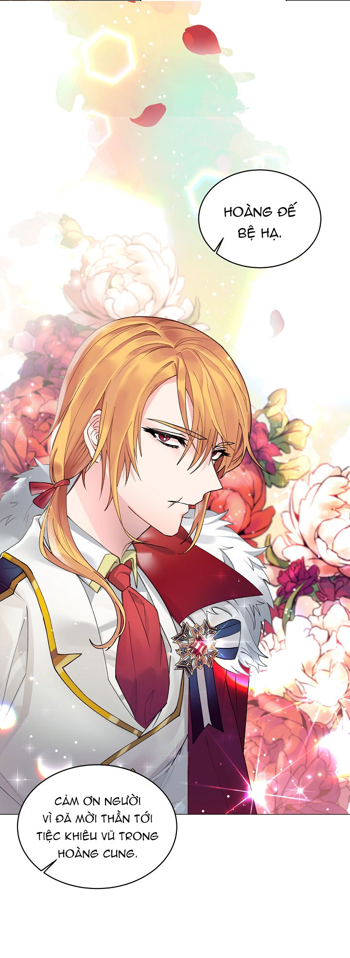 tôi sẽ trở thành nhân vật chính chapter 2 48