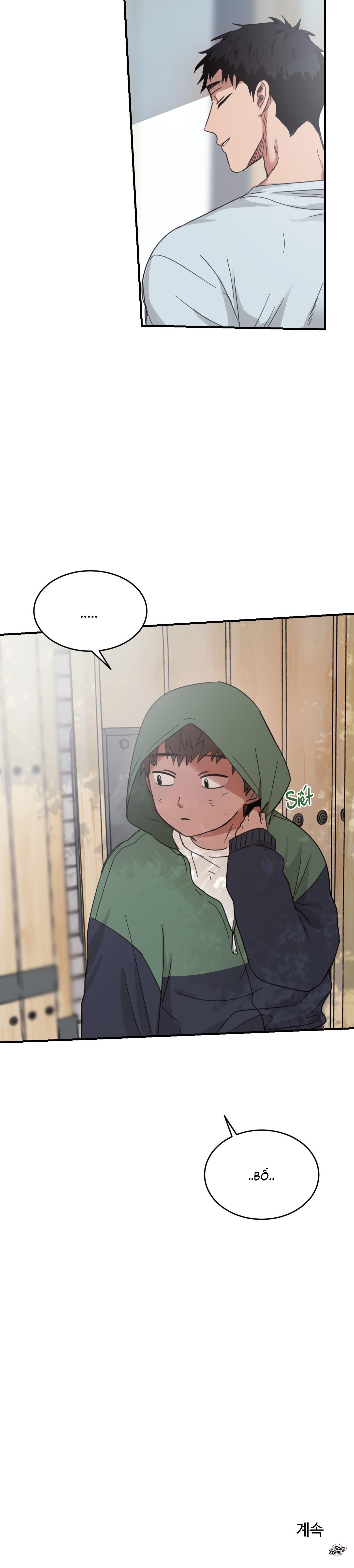 căn nhà mặt trời mọc chapter 4 20