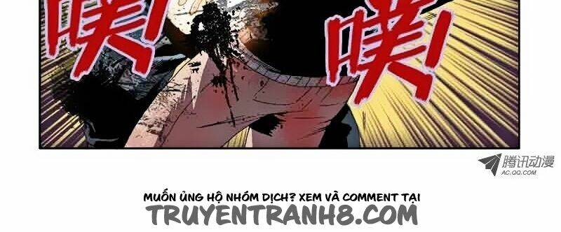 táng hồn môn chapter 23 2