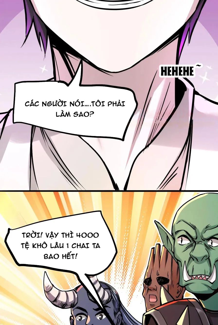 quỷ dị dược tề sư: bệnh nhân của ta đều là kinh khủng chapter 79 2