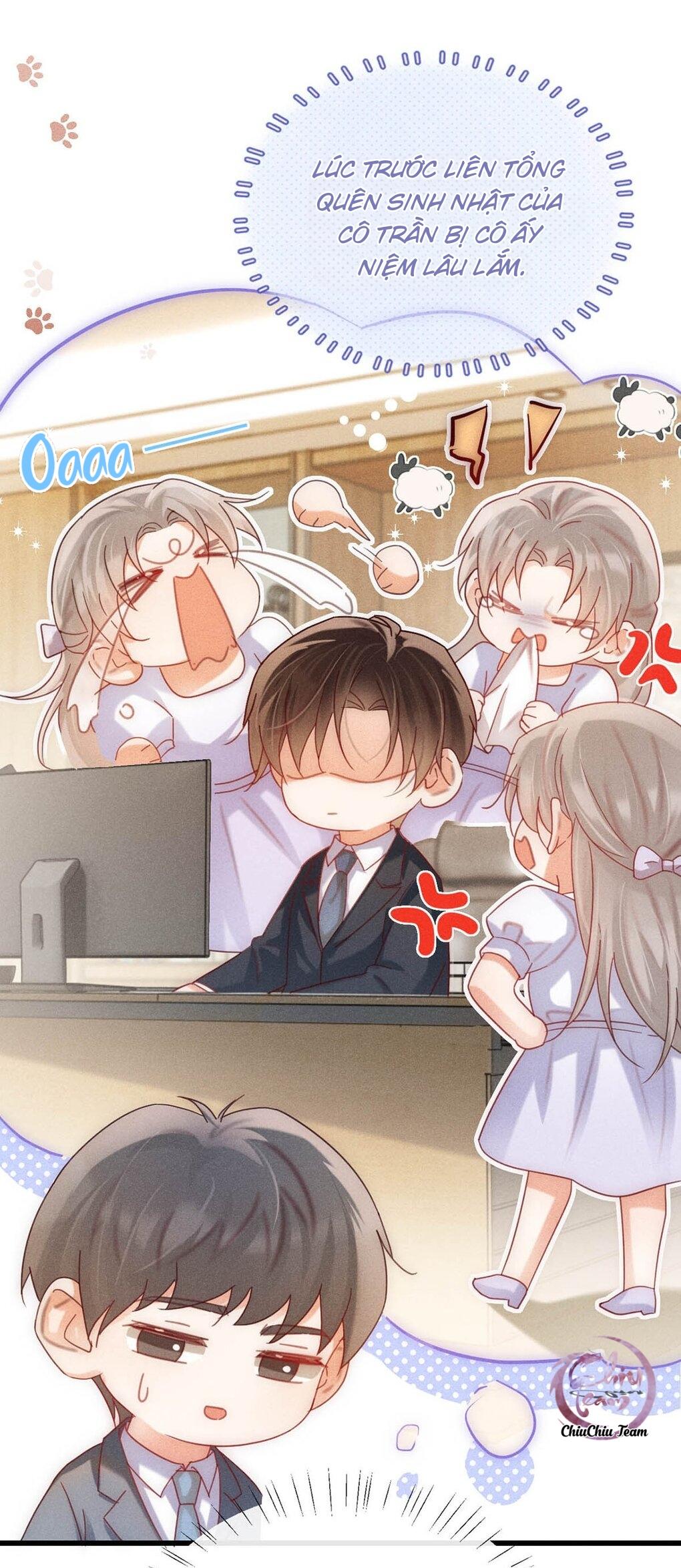 nghiện rượu chapter 86 17