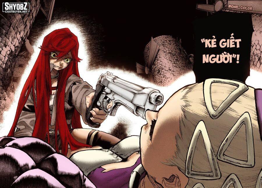 gachiakuta chapter 64 21