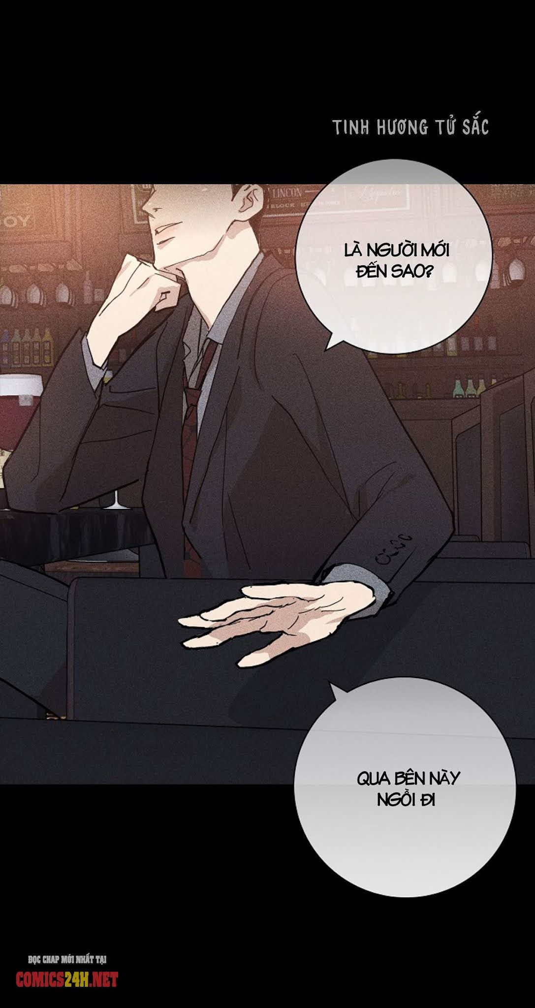 người đàn ông đã kết hôn chapter 8 19