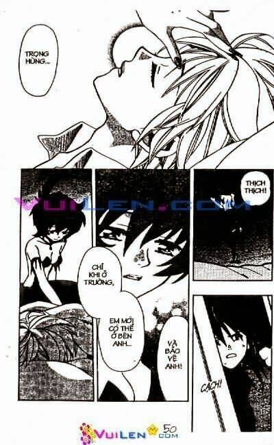 nữ sinh thời đại chapter 10 50