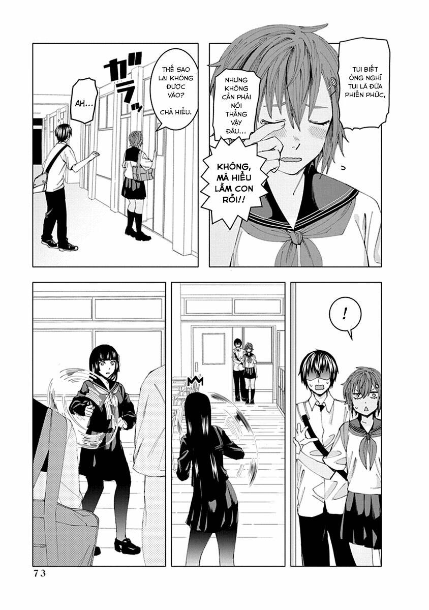 jiken jaken! chapter 7 10