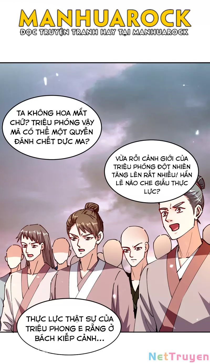 tối cường thăng cấp chapter 324 9
