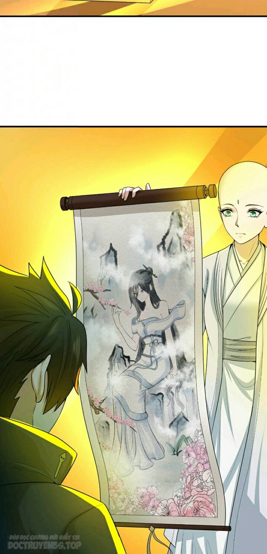 toàn cầu quỷ dị thời đại chapter 46 13