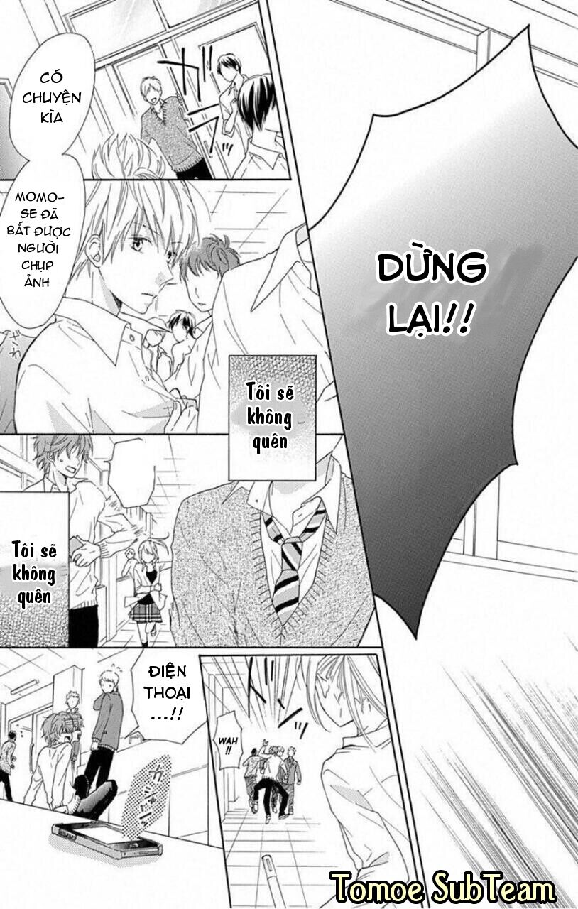 hinadori no waltz chapter 1 31
