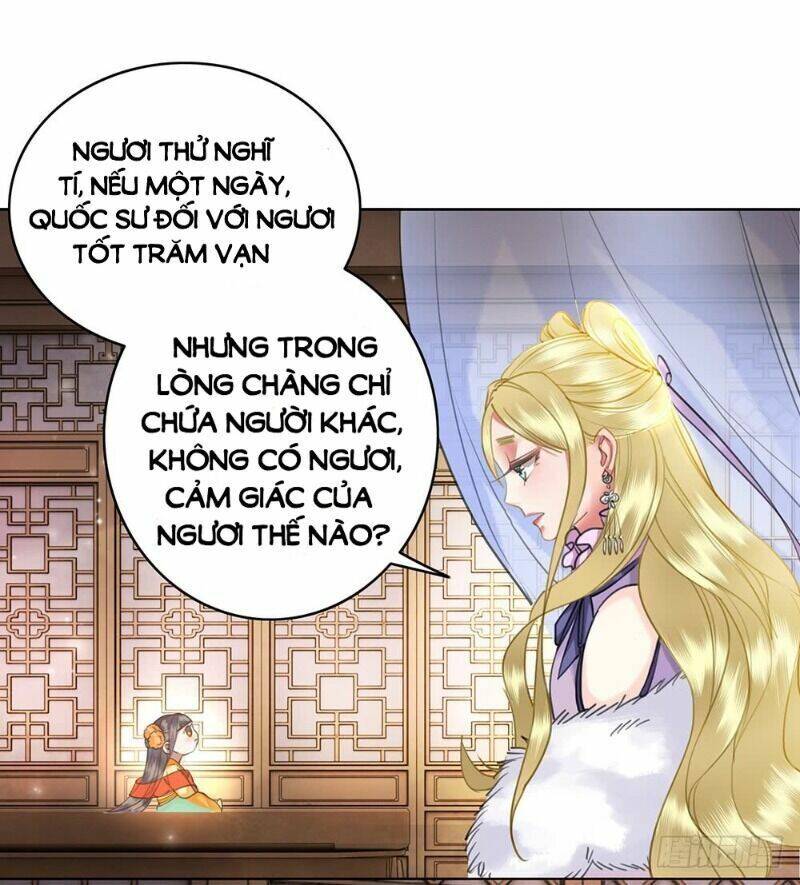 gay rồi! cái đó thành tinh rồi chapter 53 46