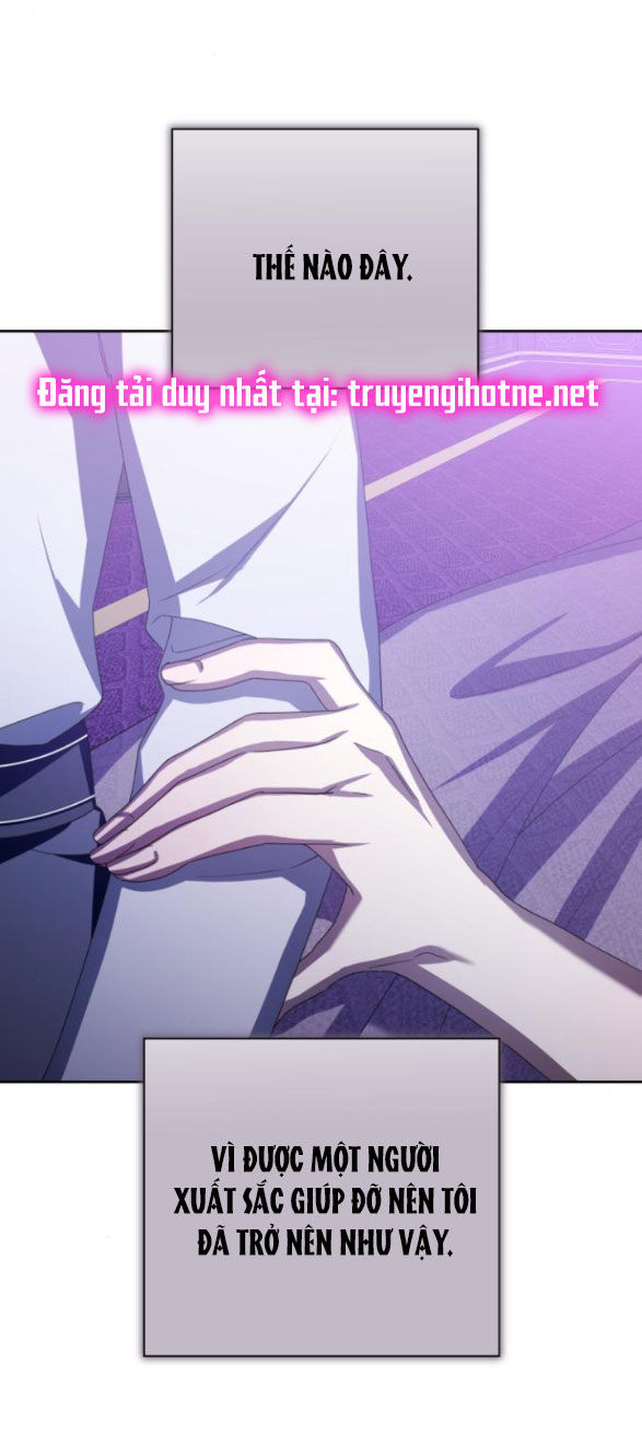 tôi muốn trở thành cô ấy dù chỉ là một ngày chapter 137.2 21