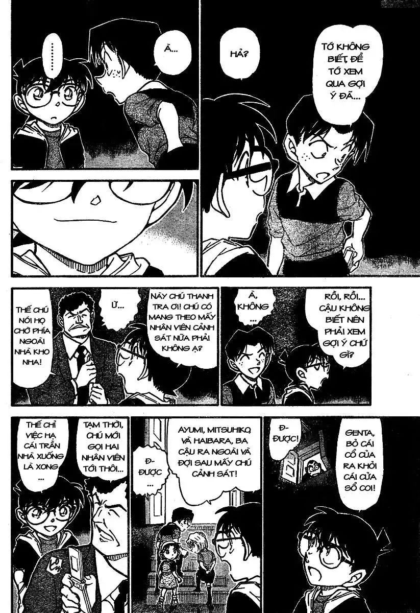 conan chapter 692 10