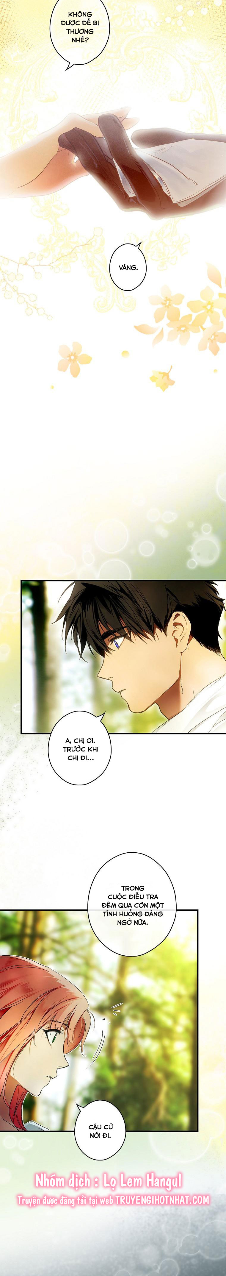 cổ tích về người mẹ kế chapter 123 4