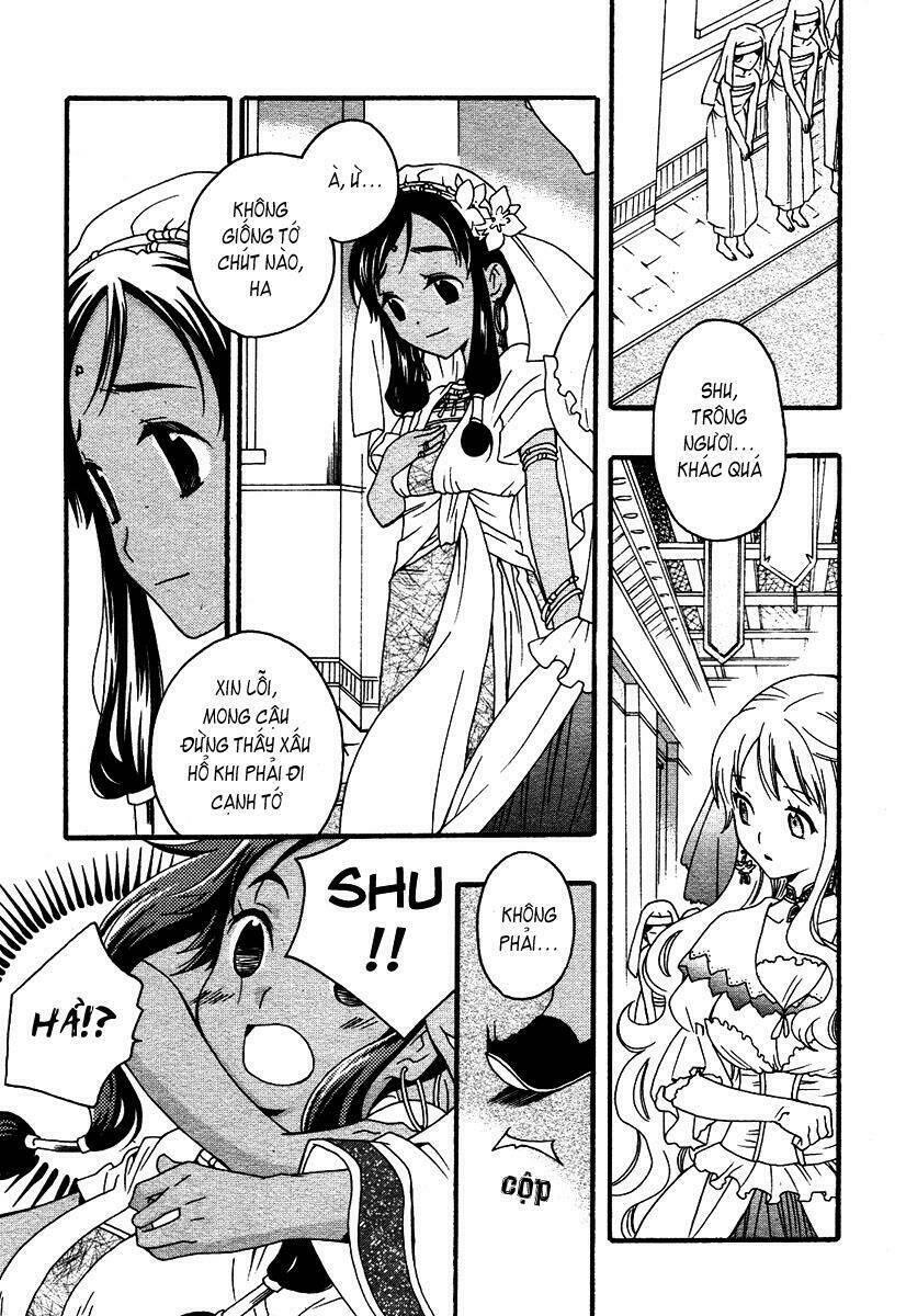 flower flower chapter 9 6