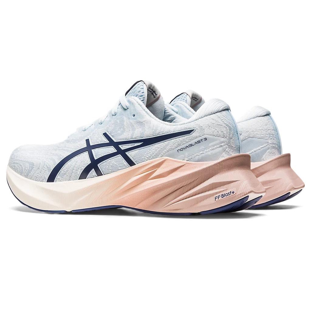 Giày Chạy Bộ Thể Thao Nữ Asics NOVABLAST 3 NAGINO 1012B492.400