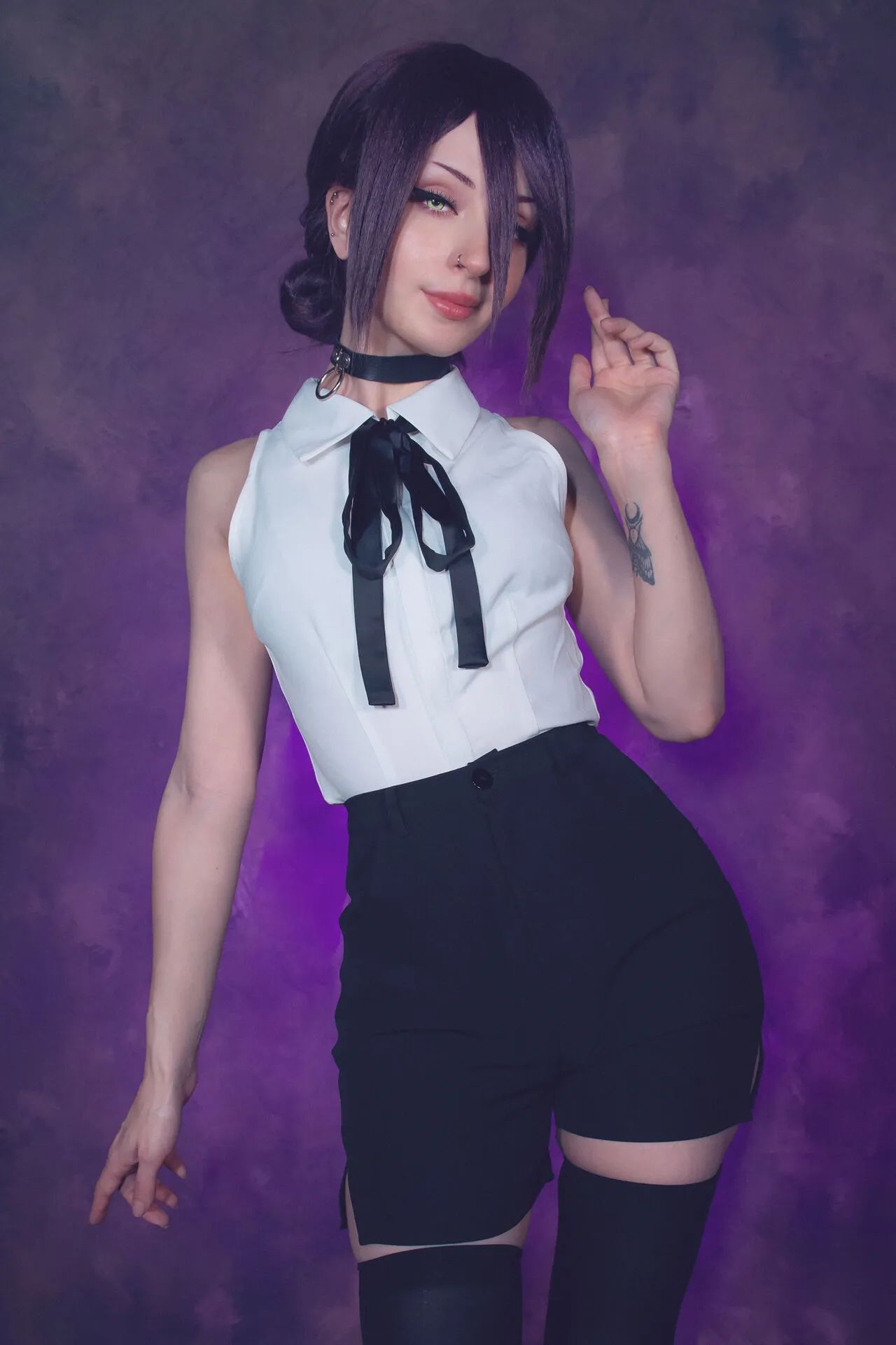 hình cosplay chapter 252 2