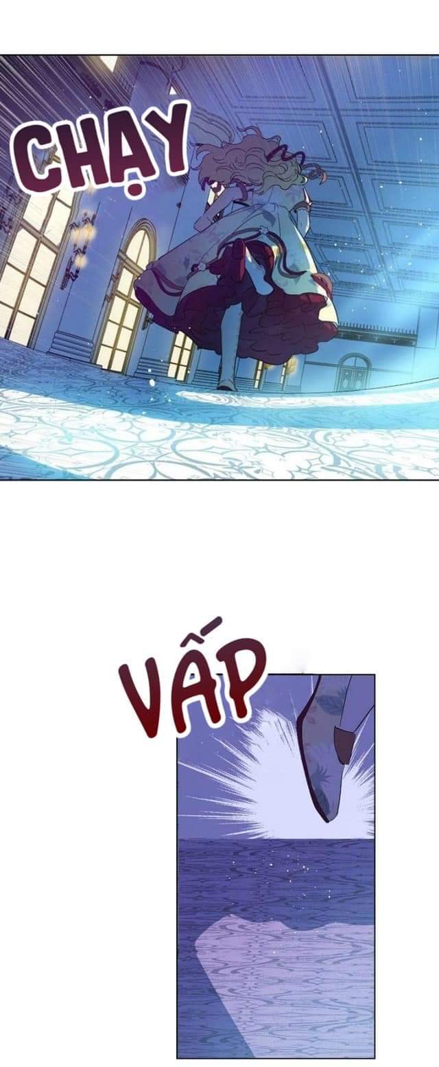 bỗng một ngày nọ tôi trở thành nàng công chúa chapter 51 43