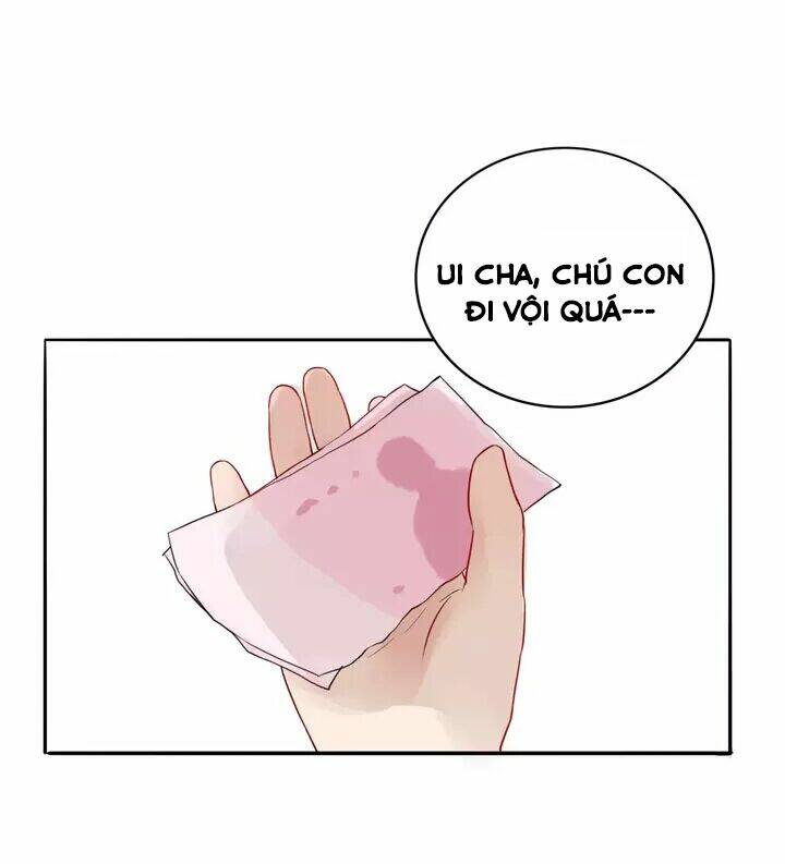 chào buổi sáng, hướng dương chapter 23 11