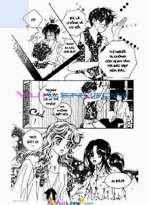 nhật ký tân hôn chapter 2 135