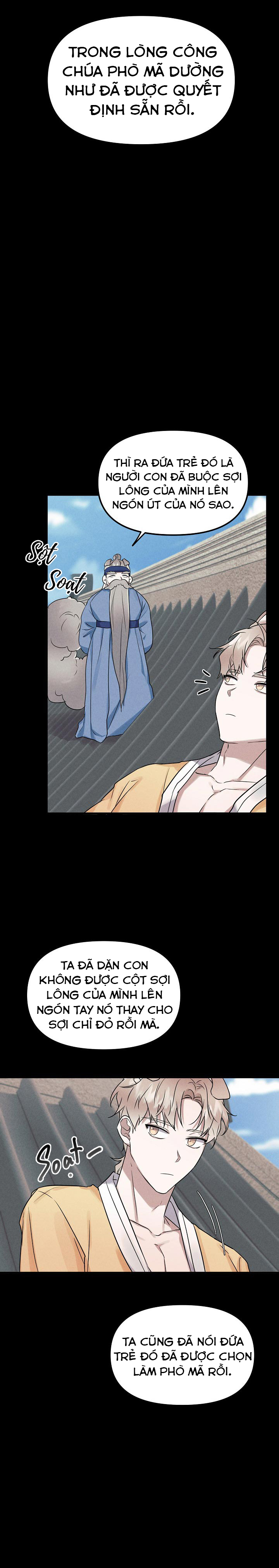 tuyển tập bl chịch ngắn chapter 8 12