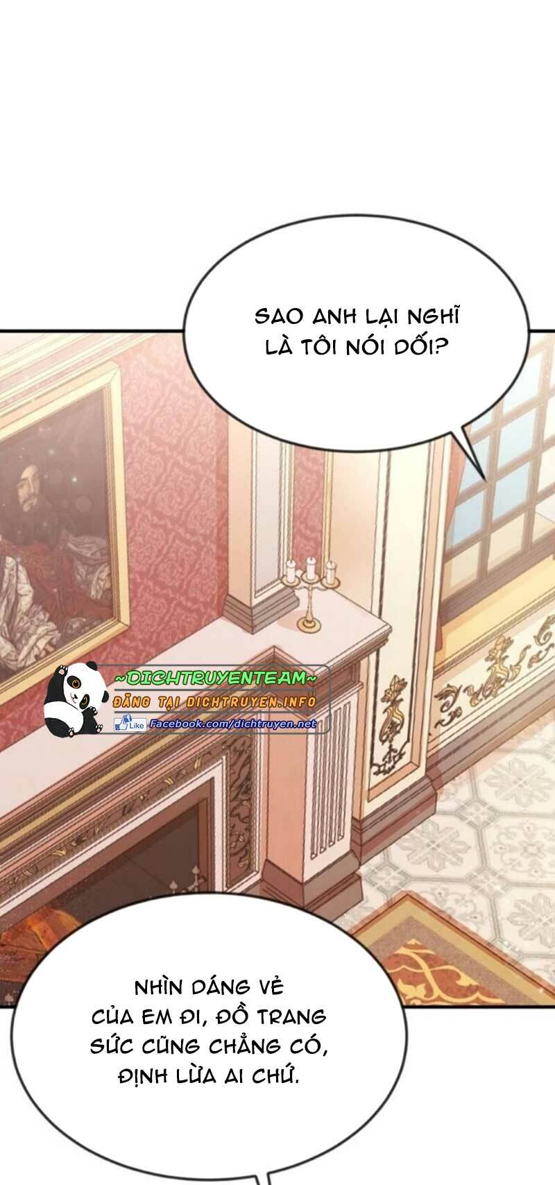 tiểu thư scarlet, em không muốn trả thù sao? chapter 19 30