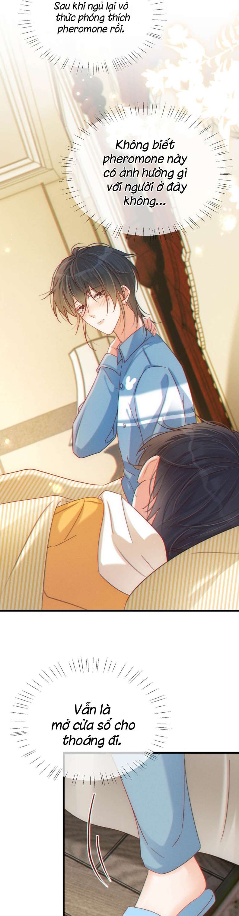 nịch tửu chapter 62 19