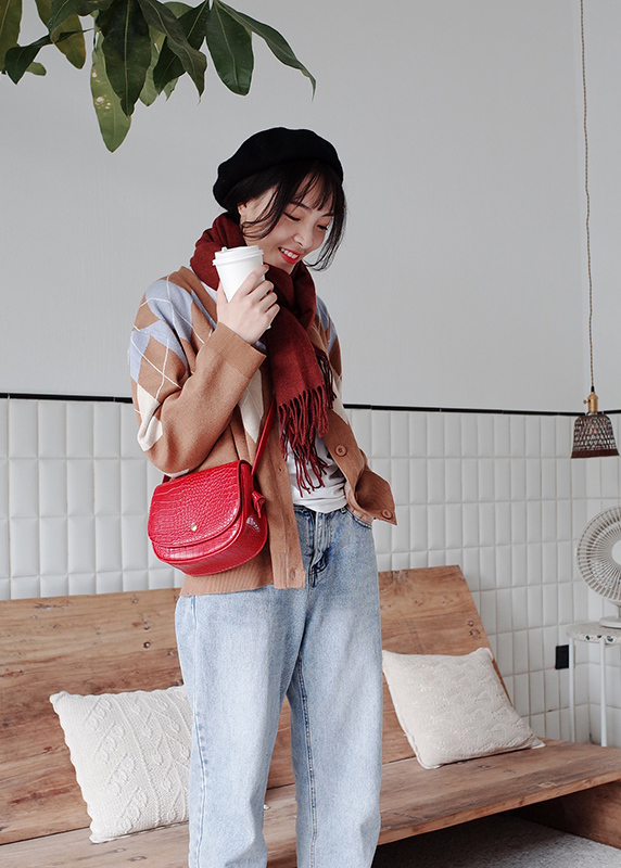 Túi Xách Nữ Micocah HSD184