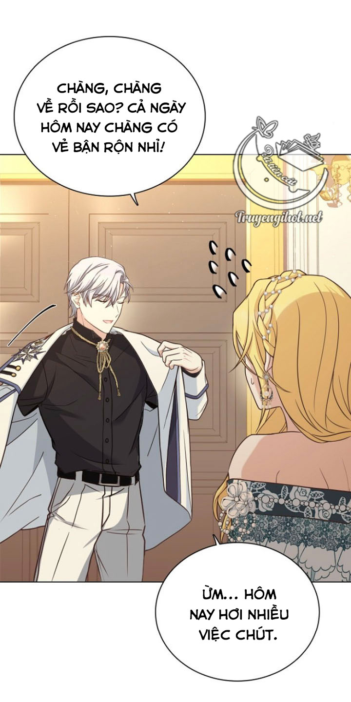 lời cầu hôn đến từ hoàng đế chapter 38.2 21