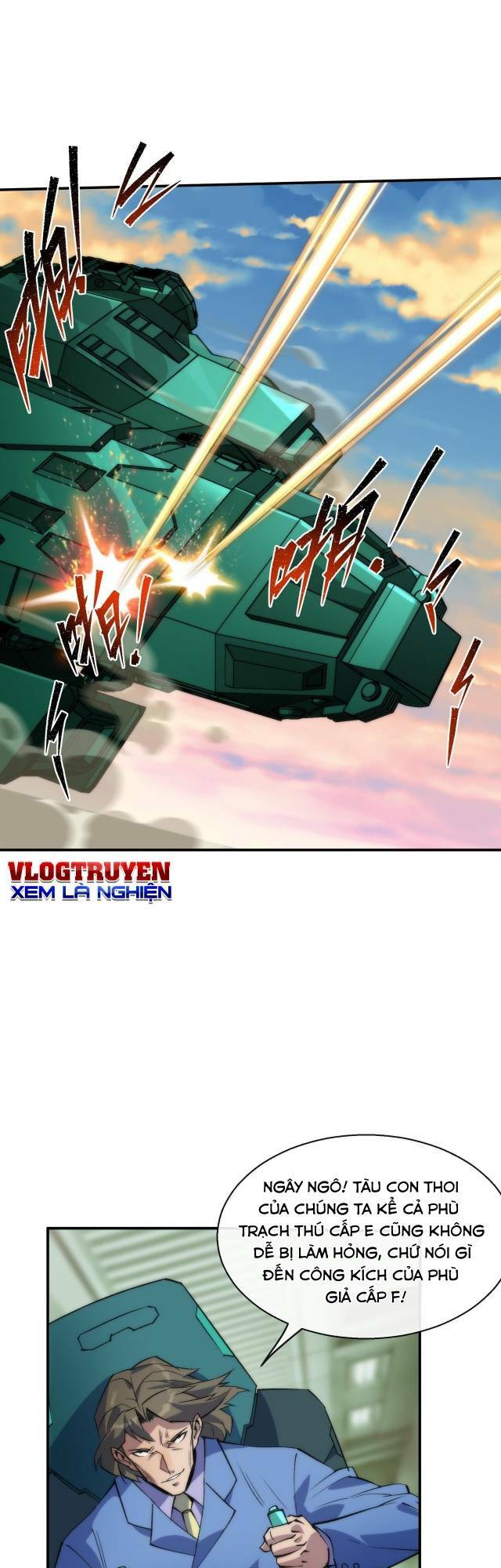 phù thạch vương giả chapter 23 29