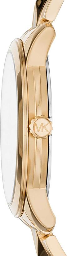 Đồng hồ Nữ Michael Kors dây thép không gỉ 38mm - MK6669