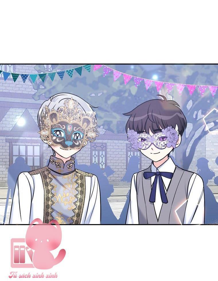 tôi sinh ra là con gái ác nữ chapter 41 13