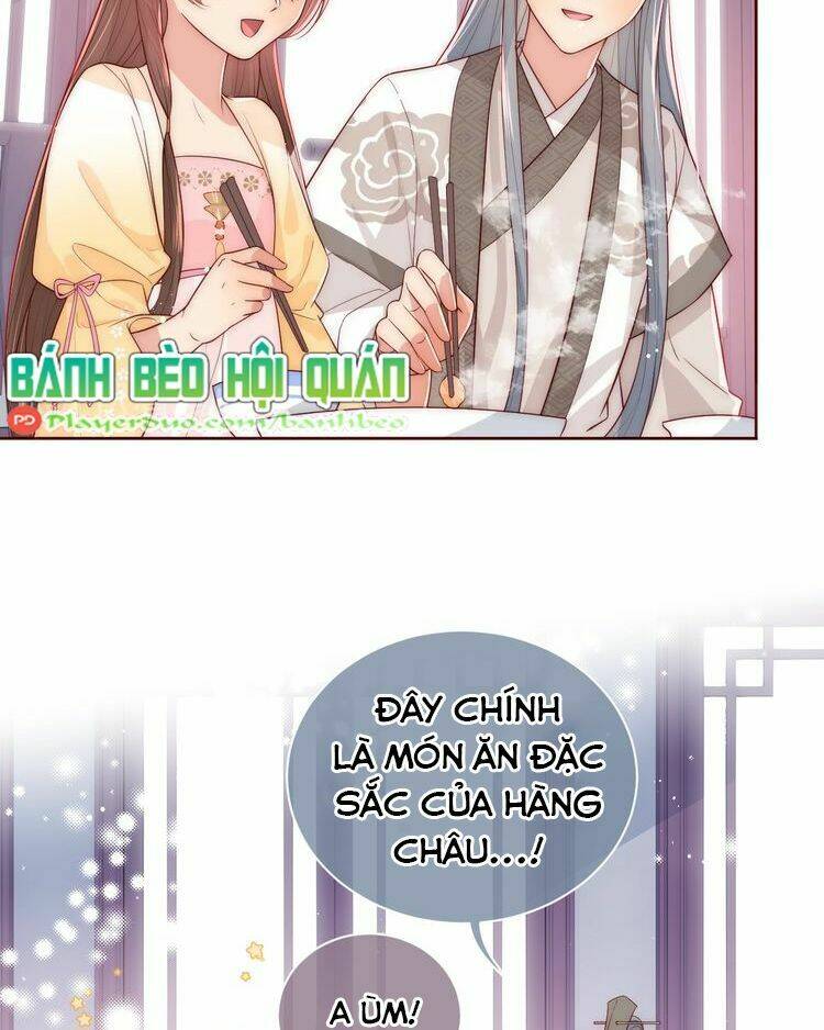 dưỡng địch vi hoạn chapter 44.2 29