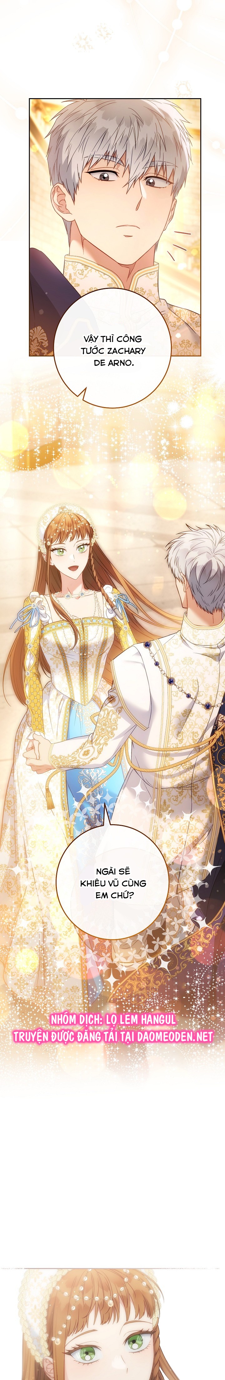 phía sau em, luôn có ta bên cạnh chapter 141 20