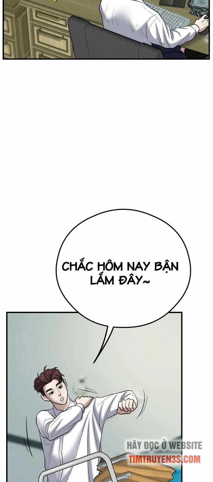 đấu kiếm - công tố viên lách luật chapter 2.5 57