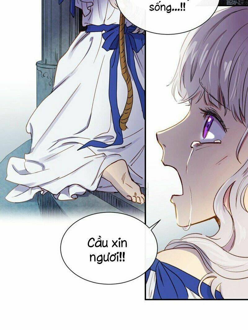 khế ước của nữ công tước quái vật chapter 1 10