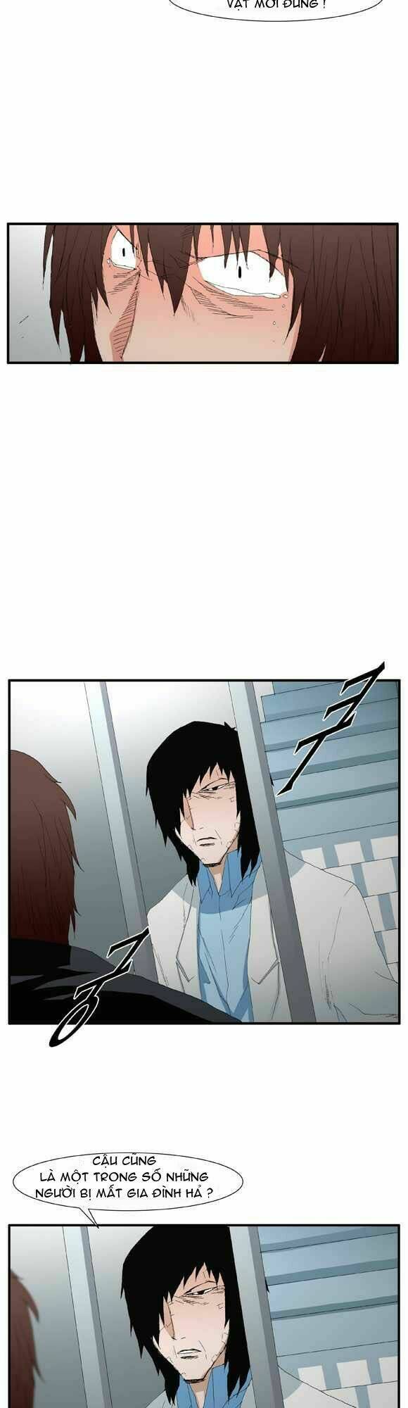 siêu năng chapter 48 10