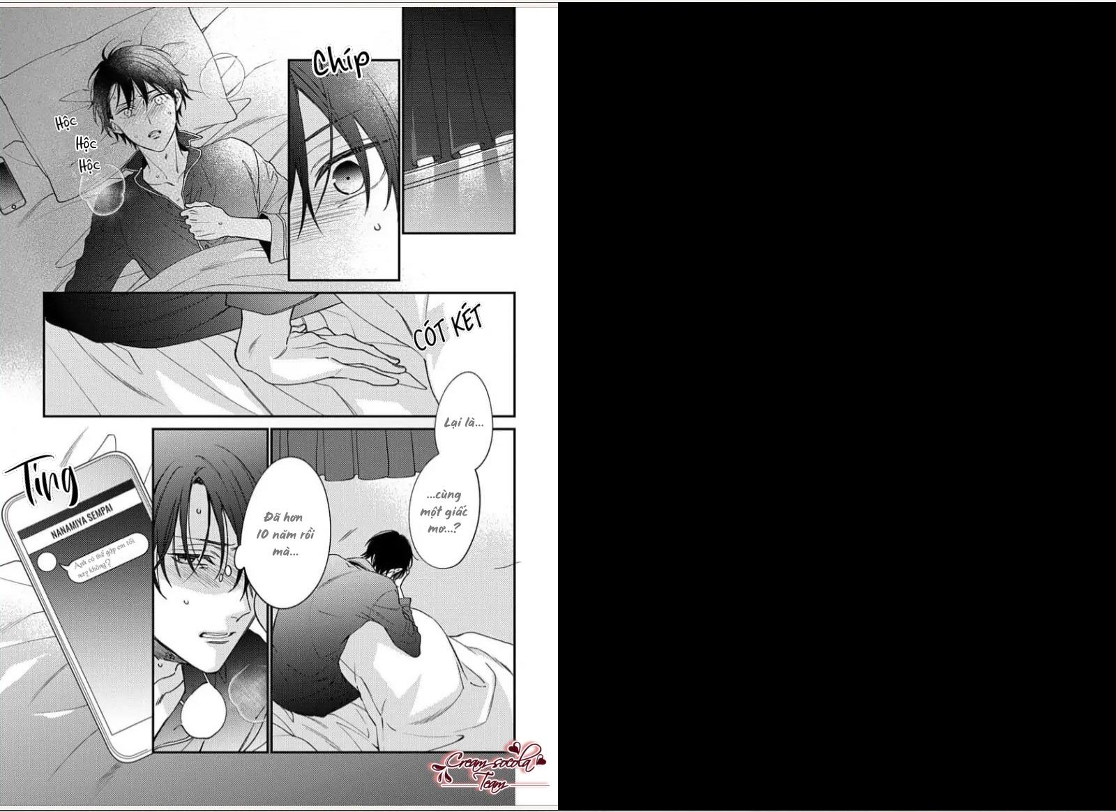 [shiramatsu] hatsujou playroom chapter 1 5