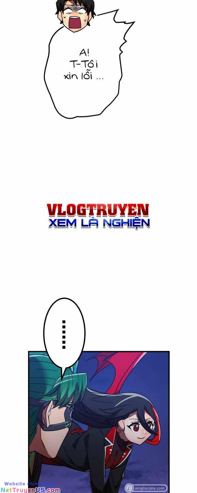 Huyết Thánh Cứu Thế Chủ~ Ta Chỉ Cần 0.0000001% Đã Trở Thành Vô Địch chapter 49 76