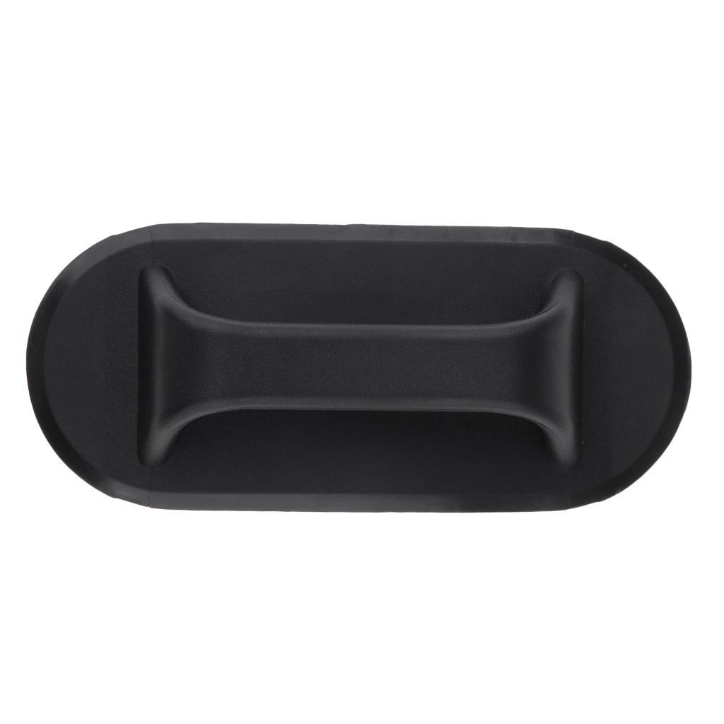 2x PVC Grab Handle for Inflatable Boat Rubber Dinghy Kayak Canoe