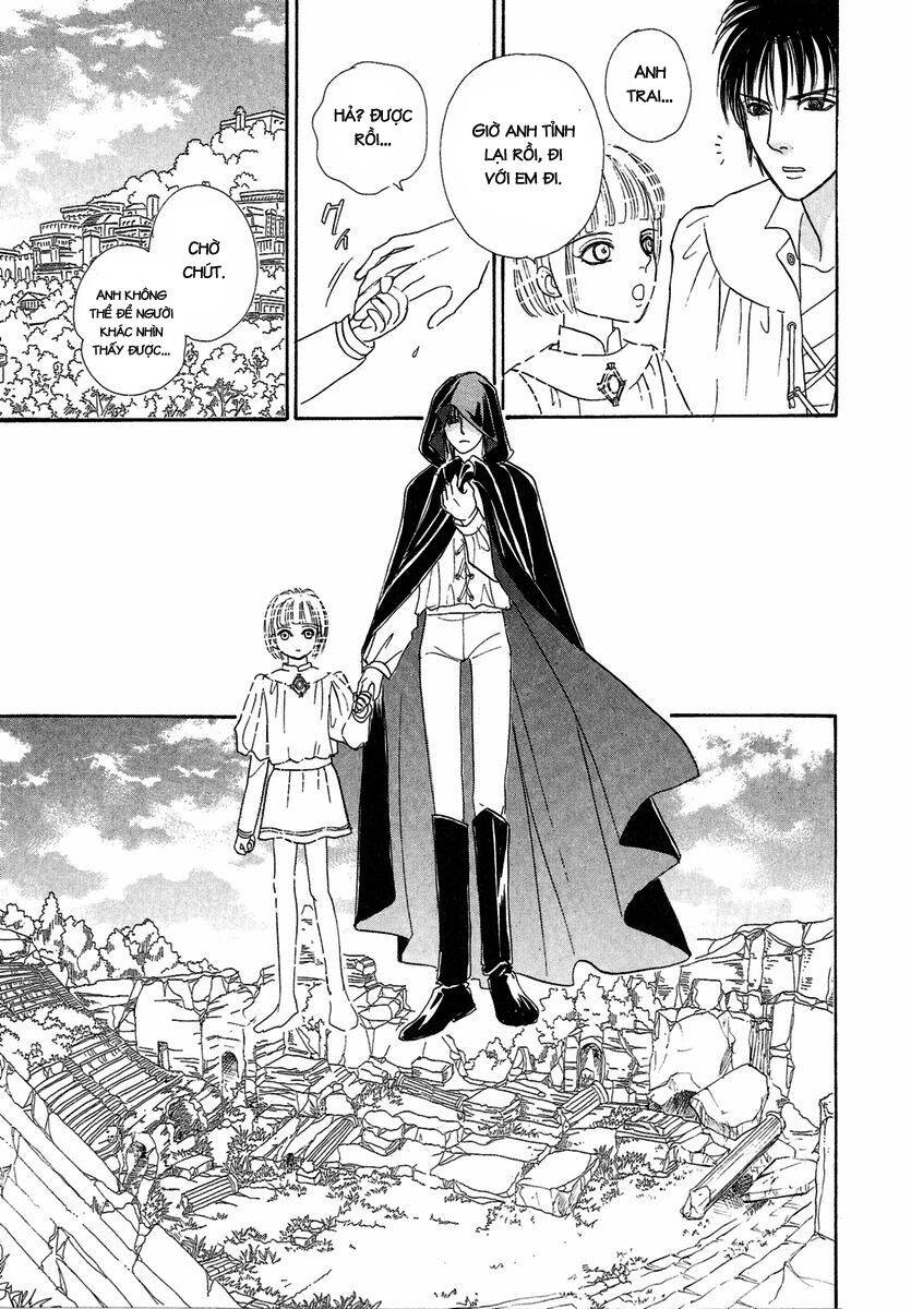 kenja no ishi chapter 20 20