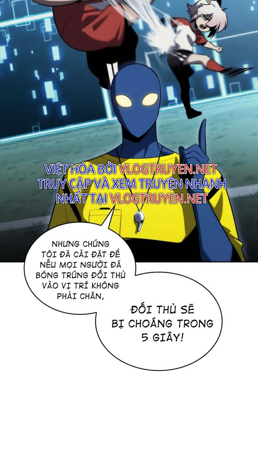 kẻ thách đấu chapter 19 75