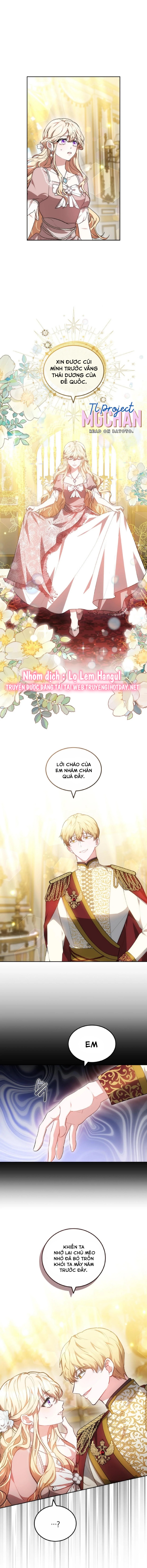 thoát chết một cách dễ dàng chapter 39 1