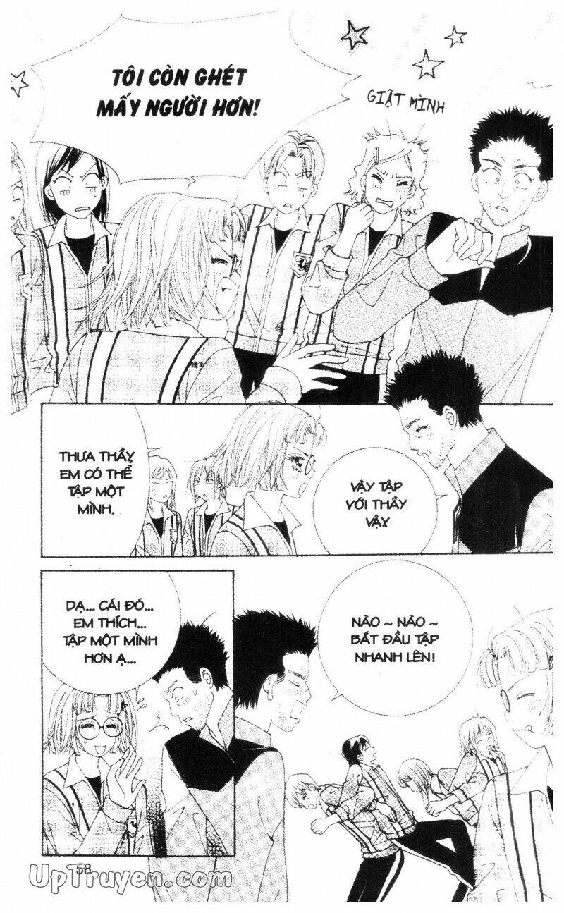 don't cheat on me! chapter 3 57