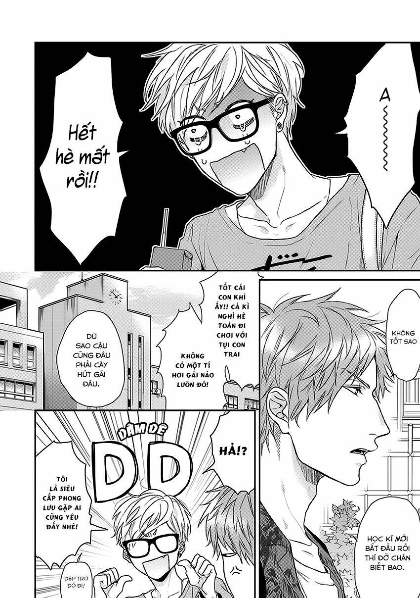 đôi ta đi trốn chapter 4 4