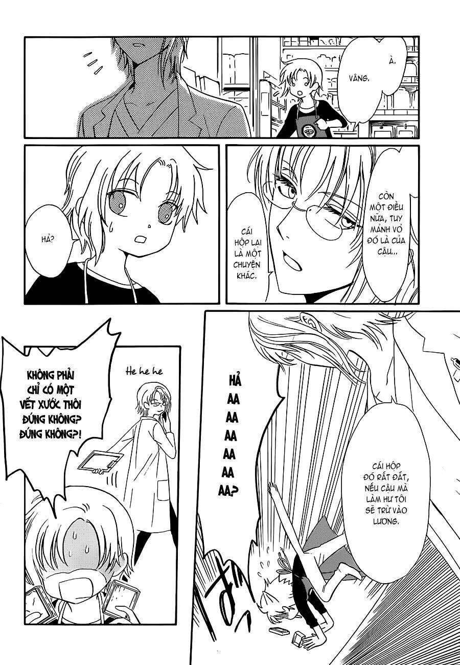 drug and drop chapter 8 21