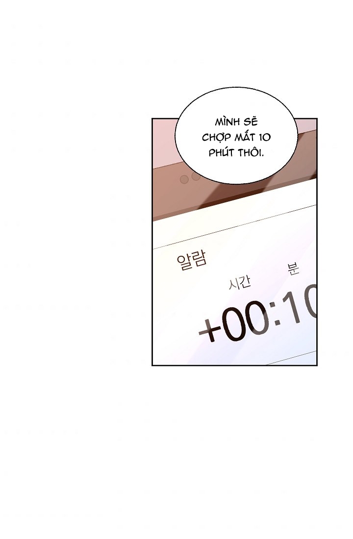 thật gần mà cũng thật xa chapter 3 13